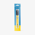 4SCORE 510 Thread Twist Cart Vape Battery 350 maH Yellow