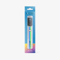 4SCORE | 510 Thread Twist Cart Vape Battery 350 maH | Rainbow