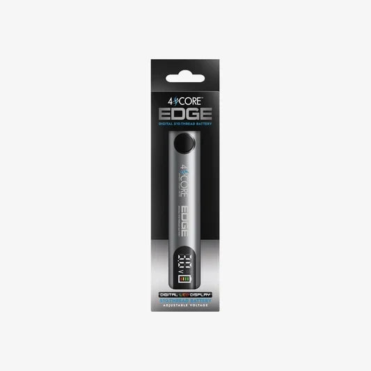 4score Edge (SINGLE) Stainless