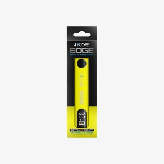 4score Edge (SINGLE) Yellow