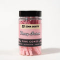 Blazy Susan | Pre-Roll Cones Shortys | Jar of 50