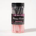 Blazy Susan | Ultra Thin Rice Paper Cones 98 Size | Jar of 50