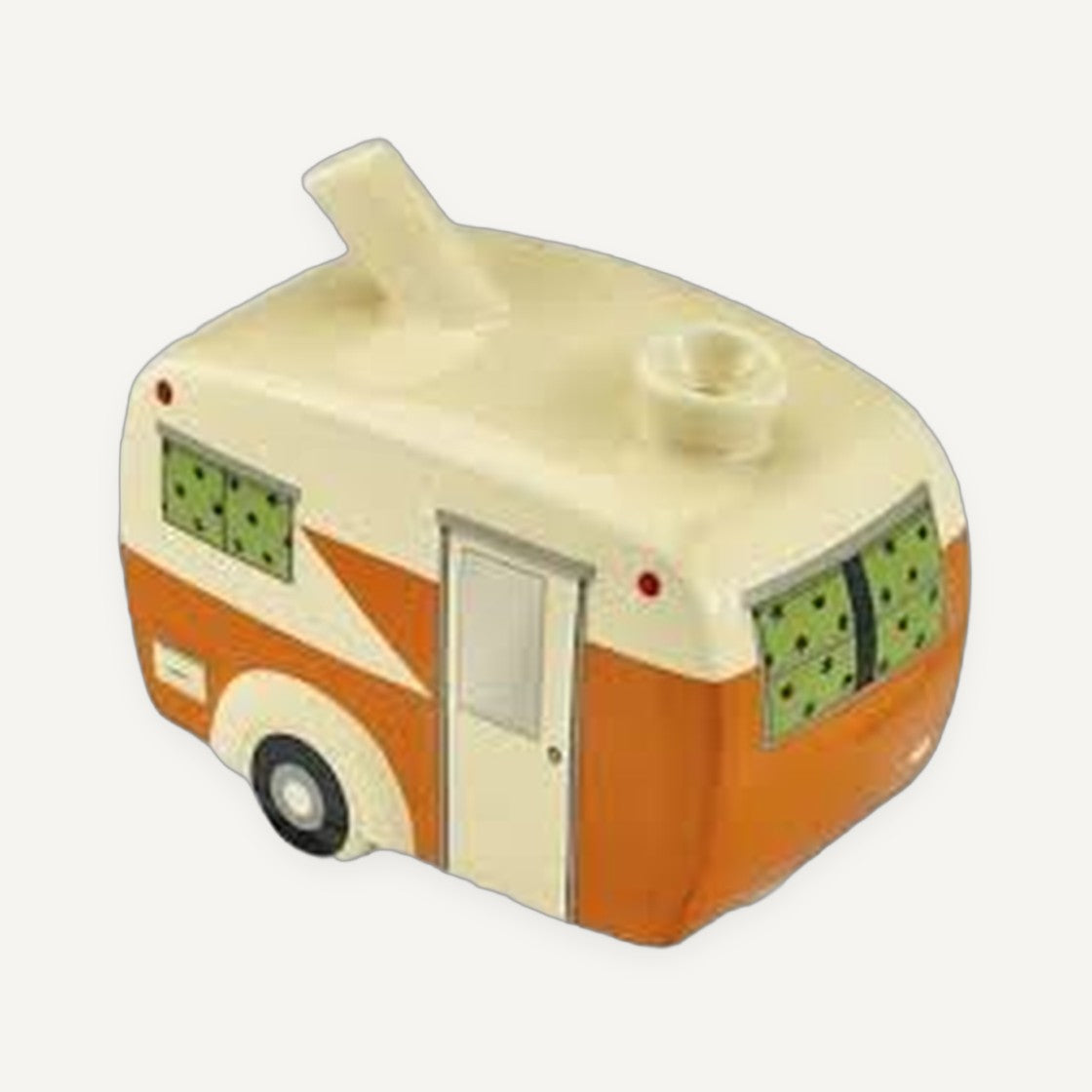 Camper Pipe