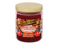 Smoke Odor 13oz Candle - Cherry Bomb