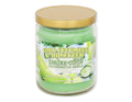 Smoke Odor 13oz Candle - Cool Cucumber & Honeydew