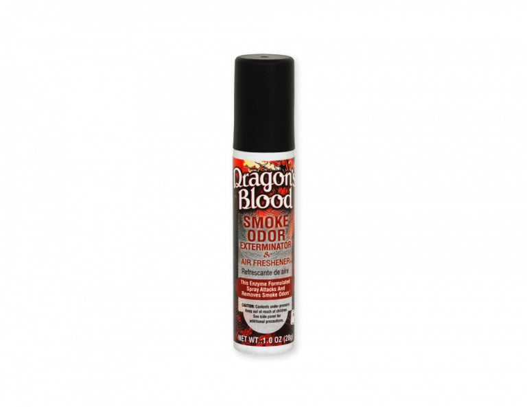 Smoke Odor 1oz Spray | Dragon's Blood