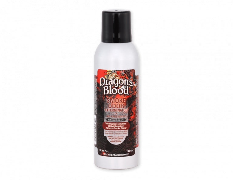 Smoke Odor 7oz Spray | Dragon's Blood