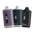 Randy's Inspo Dual Concentrate Vaporizer - Lavender Purple