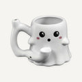 Ghost Premium Roast & Toast Pipe Mug