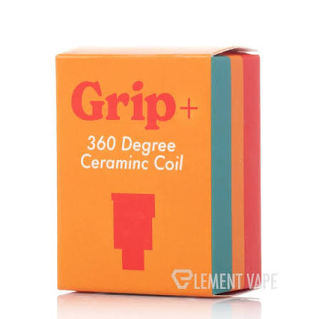 Grip+ Replacement Coil
