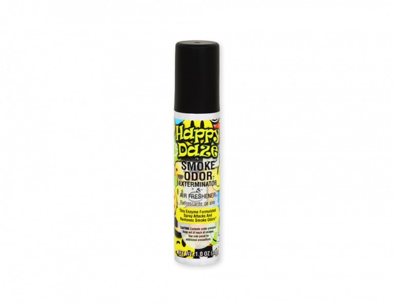 Smoke Odor 1oz Spray | Happy Daze
