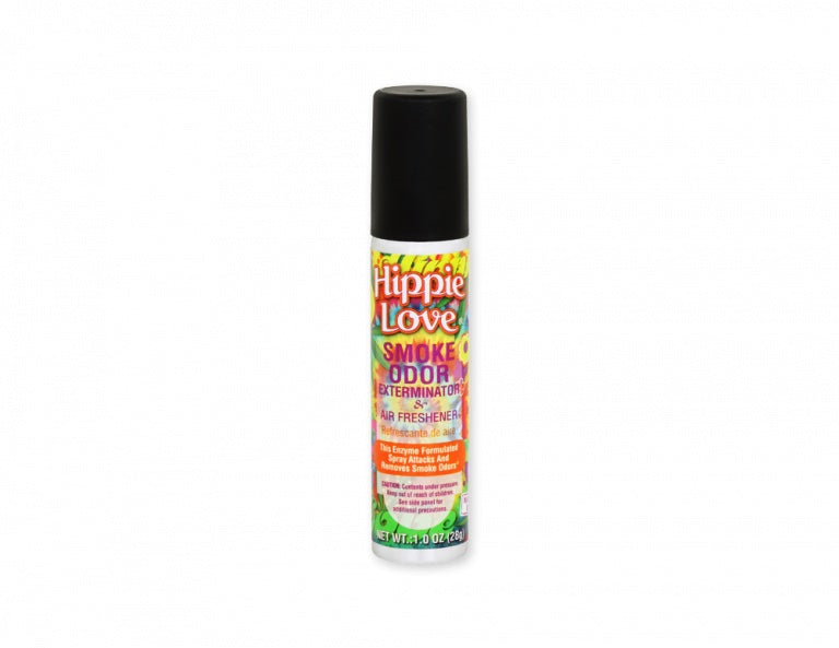 Smoke Odor 1oz Spray | Hippie Love