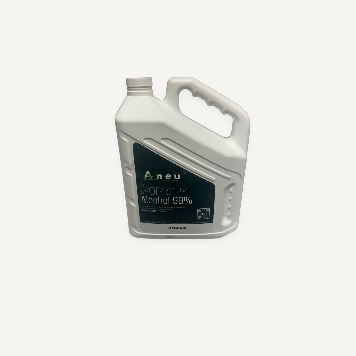Hygenix Aneu Isopropyl 99% | 1 Gal