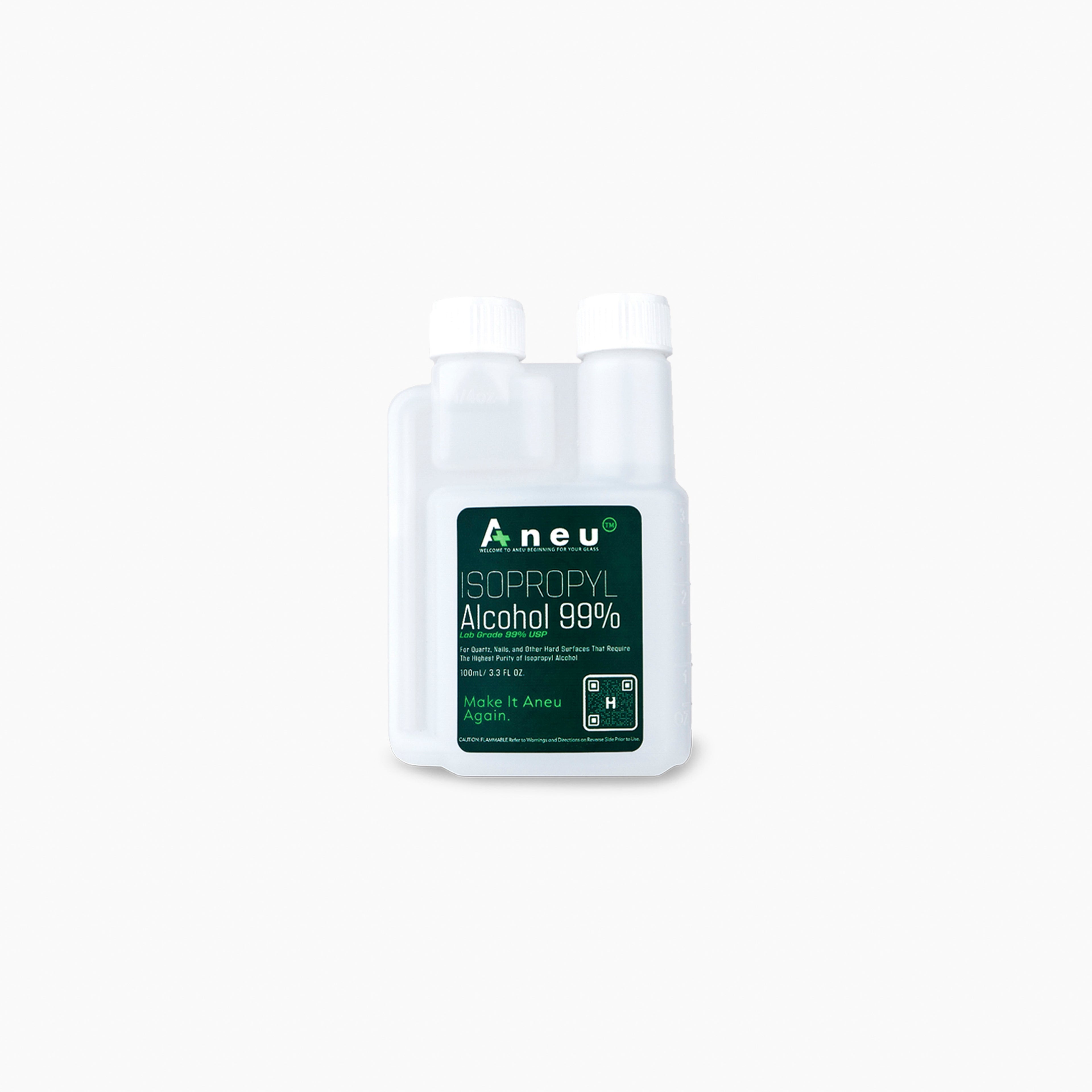 Hygenix | Aneu Isopropyl Alcohol 100ml