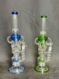 17" Recycler Water Pipe 1129g