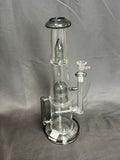 14" Rocket Handle Water Pipe 780g