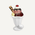 Ice Cream Sundae Pipe