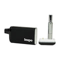 Randy's Inspo+ Concentrate Vaporizer - Noir Black