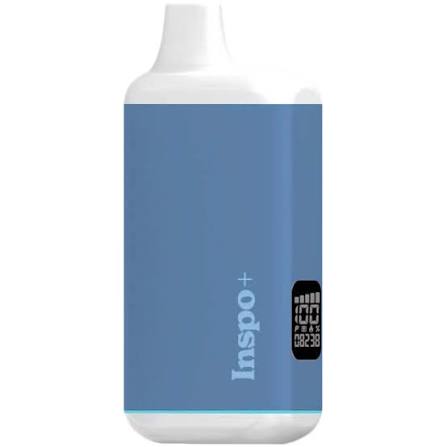 Randy's Inspo+ Concentrate Vaporizer - Ocean Blue