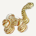 5" Chambar Bubbler 290g