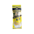 King Palm | Mini Banana Cream | 2 Pack