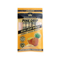 King Palm | Pine Drip Cones Mini | 5 Pack