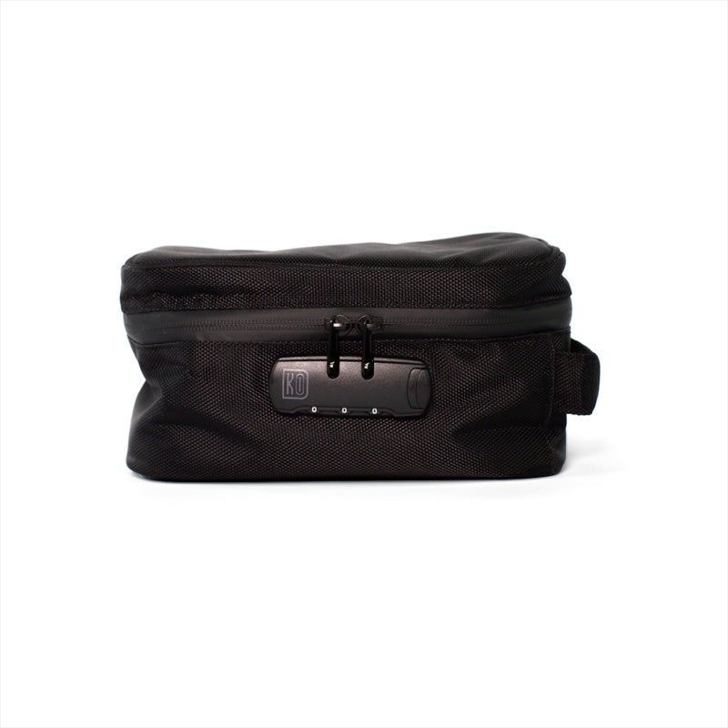 Kovert | The Stash Box | Black