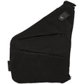 Kovert | Smell Proof Cross Body | Grey