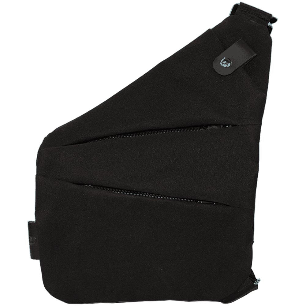Kovert | Smell Proof Cross Body | Grey