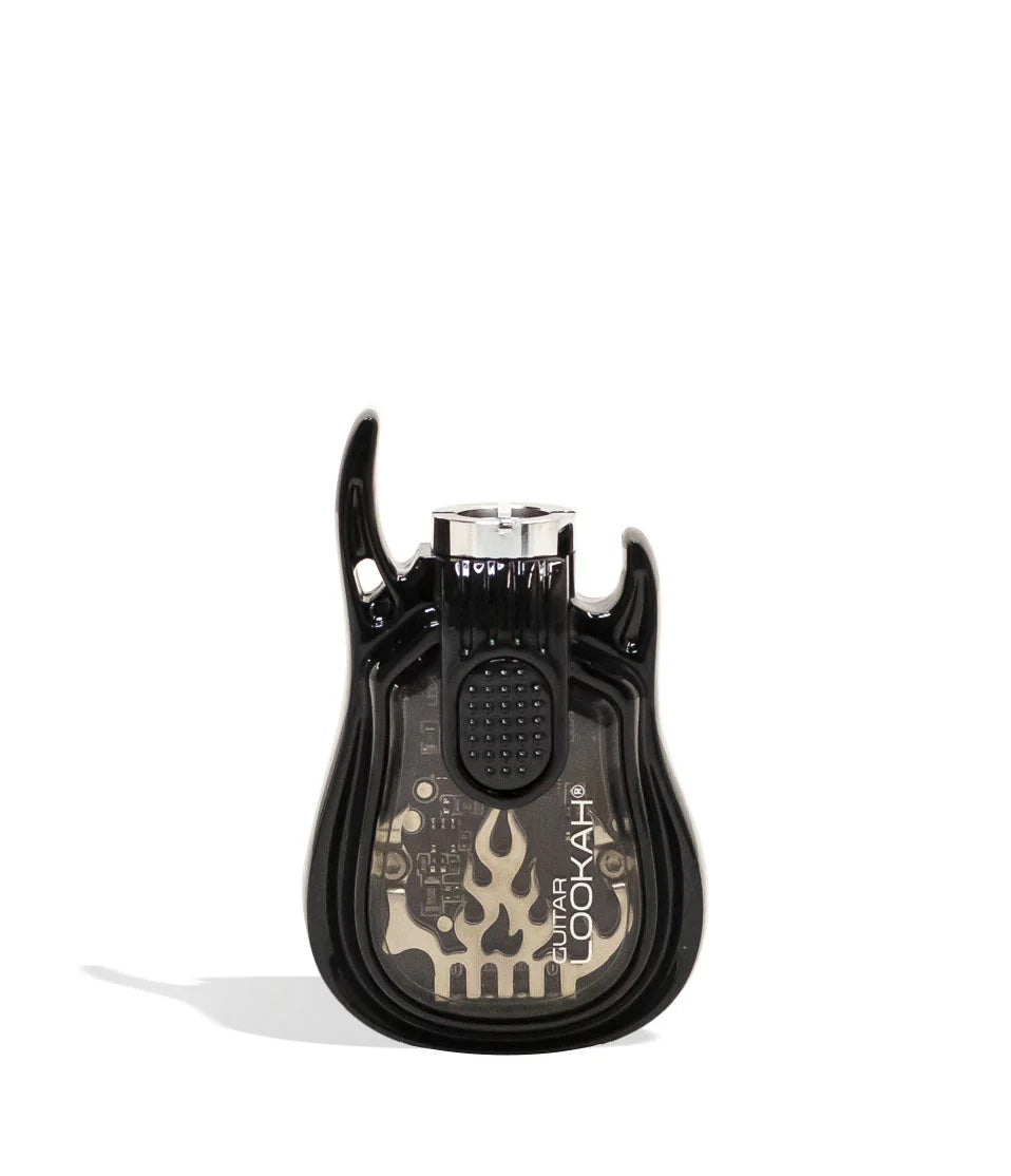 Lookah | Guitar 510 Thread Vape Battery | Black