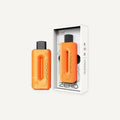 Lookah - ZERO 510 500mAh Invisible Carto Battery - Orange