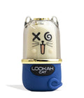 Lookah | Cat 510 Cart Vape Battery | Hermes Orange