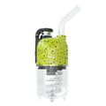 Lookah | Dragon Egg Vaporizer | Neon Green