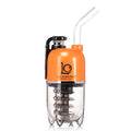 Lookah | Dragon Egg Vaporizer | Orange