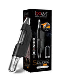 Lookah | Seahorse Pro Plus Dab Pen | Black