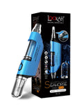 Lookah | Seahorse Pro Plus Dab Pen | Blue