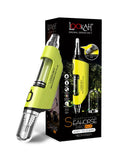 Lookah | Seahorse Pro Plus Dab Pen | Neon Green