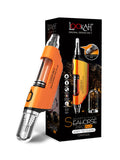 Lookah | Seahorse Pro Plus Dab Pen | Orange