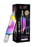 Lookah | Seahorse Pro Plus Dab Pen | Rainbow