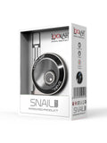 Lookah | Snail 2.0 510 Thread Cart Vape Battery | Grey