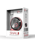 Lookah | Snail 2.0 510 Thread Cart Vape Battery | Red