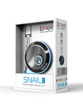 Lookah | Snail 2.0 510 Thread Cart Vape Battery | Blue
