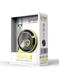 Lookah | Snail 2.0 510 Thread Cart Vape Battery | Neon Green
