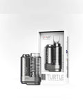 Lookah | Turtle 400 mAh Variable Voltage 510 Thread Battery | Grey