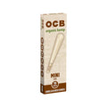 OCB | Mini Cone Hemp | 10 Pack