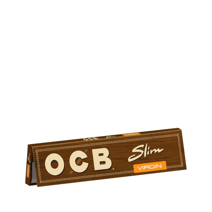 OCB | Virgin Slim Papers