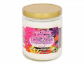 Smoke Odor 13oz Candle - Patchouli Amber