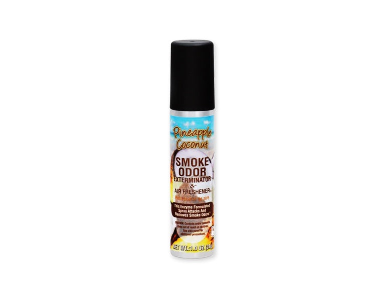 Smoke Odor 1oz Spray | Pineapple Coconut