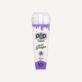 Pop Cones Ultra Thin | 1 1/4 Size | 6 Pack | Wild Grape