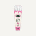 Pop Cones Ultra Thin | King Size | 3 Pack | Super Sweet